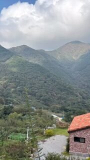 Cycled Chungju to Jeomchon. This section near Mungyeong was breathtaking #saejaebicyclepath #mungyeong