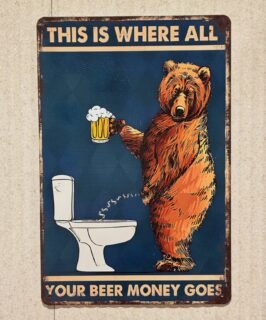 Truer words never spoken. At the Lodge for coffee, meat pie and maybe a BBQ in the restaurant #lodge.coldbrew.house