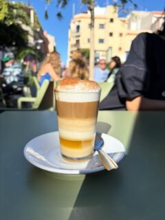 Christmas Eve trip to #Garachico #Tenerife