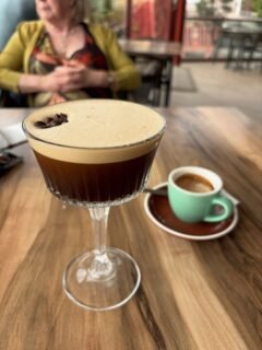 First few two days on #Tenerife last week